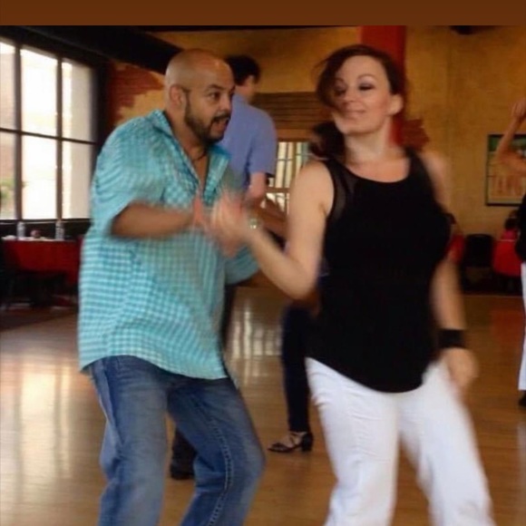 Meet your posher, Resa! - Picture 10 of 11